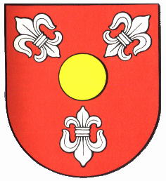 Arms of Glostrup