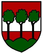 Wappen von Kilb/Arms (crest) of Kilb