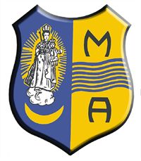 Wappen von Maria Anzbach/Arms (crest) of Maria Anzbach