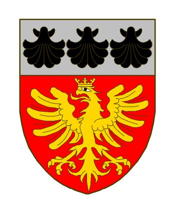 Wappen von Naunheim/Arms of Naunheim