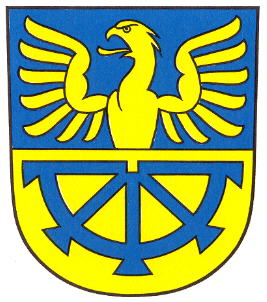 Wappen von Adliswil / Arms of Adliswil
