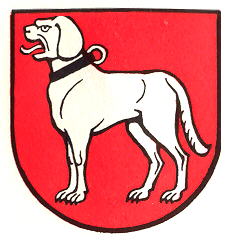 Wappen von Brackenheim / Arms of Brackenheim