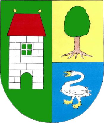 Arms of Druztová