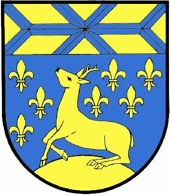 Wappen von Frauenberg (Steiermark) / Arms of Frauenberg (Steiermark)
