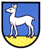 Wappen von Hindelbank / Arms of Hindelbank