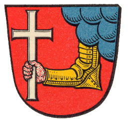 Wappen von Marxheim (Hofheim am Taunus)