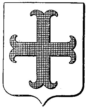Arms of Jean-Baptiste-Amédée Georges-Massonnais