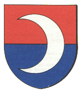 Blason de Ranspach / Arms of Ranspach