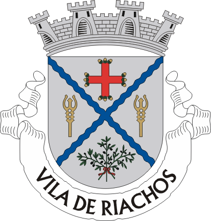 Brasão de Riachos