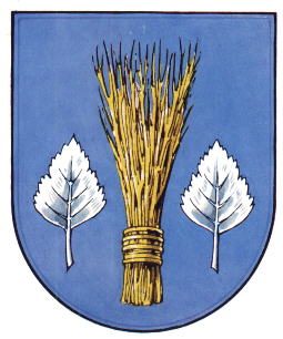 Wappen von Sudershausen/Arms of Sudershausen