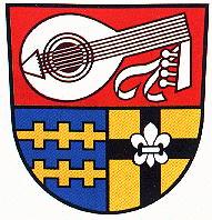 Wappen von Tegkwitz / Arms of Tegkwitz