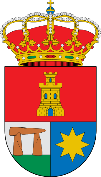 Escudo de Valencina de la Concepción/Arms of Valencina de la Concepción