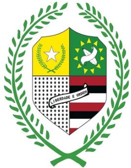 Arms (crest) of Altamira do Maranhão