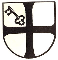 Wappen von Bachenau / Arms of Bachenau
