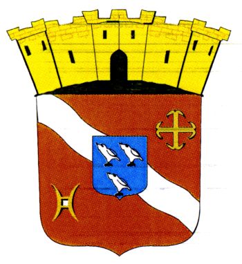 Blason de Balagny-sur-Thérain / Arms of Balagny-sur-Thérain