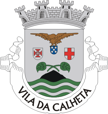 Brasão de Calheta (Açores)