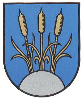 Wappen von Hollen (Beverstedt) / Arms of Hollen (Beverstedt)