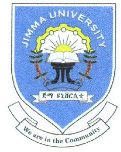 Arms (crest) of Jimma University