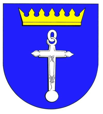 Wappen von Kronsgaard