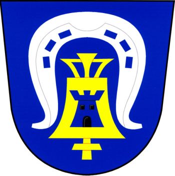 Arms of Lom u Tachova