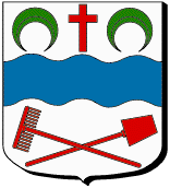 Blason de Neuilly-sur-Marne / Arms of Neuilly-sur-Marne