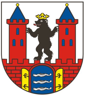 Wappen von Raguhn
