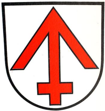 Wappen von Söllingen (Pfinztal)/Arms of Söllingen (Pfinztal)
