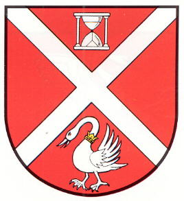 Wappen von Todendorf/Arms of Todendorf