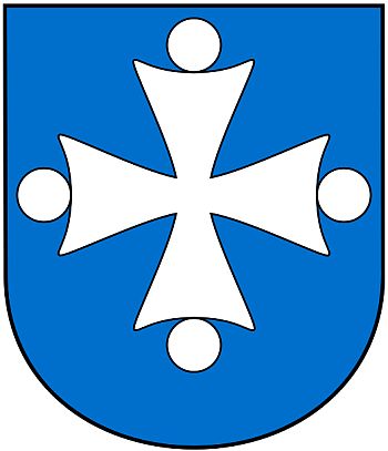 Arms of Brudzew