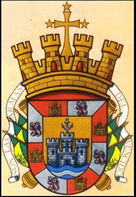 Escudo de Carmen de Patagones