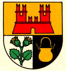 Arms of Coldrerio