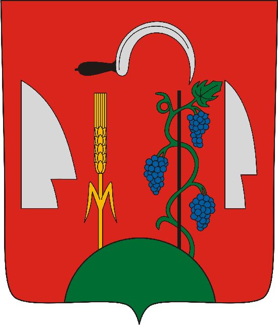 350 pxGadány (címer, arms)