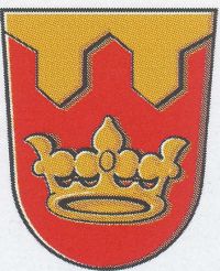 Wappen von Großsorheim / Arms of Großsorheim