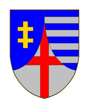 Wappen von Kirf / Arms of Kirf