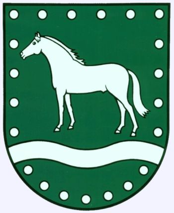 Wappen von Loxstedt / Arms of Loxstedt