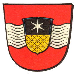 Wappen von Nieder-Gemünden/Arms of Nieder-Gemünden