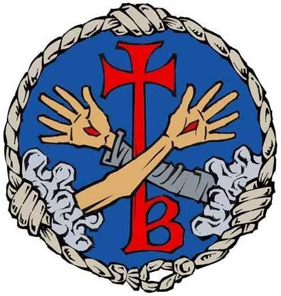 Arms (crest) of Basilica of St. Francis, Bologna
