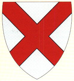 Blason de Beaurains / Arms of Beaurains