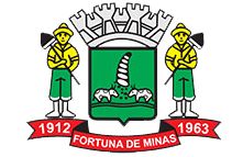 Arms (crest) of Fortuna de Minas