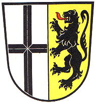 Wappen von Grevenbroich (kreis) / Arms of Grevenbroich (kreis)