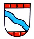 Wappen von Immenbeck / Arms of Immenbeck