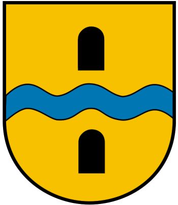 Wappen von Marbach (Herbertingen)/Arms of Marbach (Herbertingen)