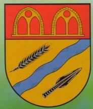 Wappen von Schinna/Arms of Schinna