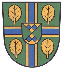 Wappen von Schwallungen/Arms of Schwallungen
