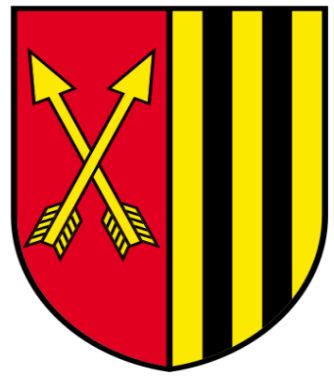 Wappen von Schweiggers / Arms of Schweiggers