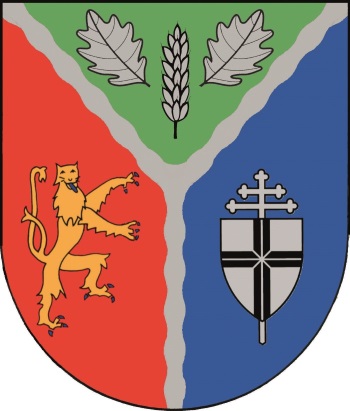 Wappen von Seelbach bei Hamm / Arms of Seelbach bei Hamm