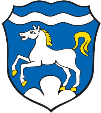 Wappen von Windach / Arms of Windach