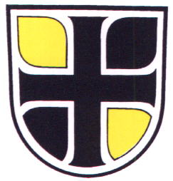 Wappen von Altshausen / Arms of Altshausen