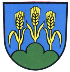 Wappen von Bergatreute / Arms of Bergatreute