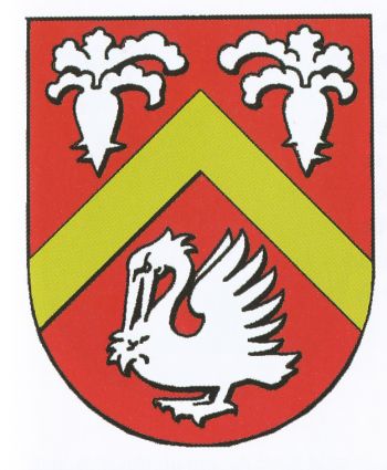 Arms of Holeby